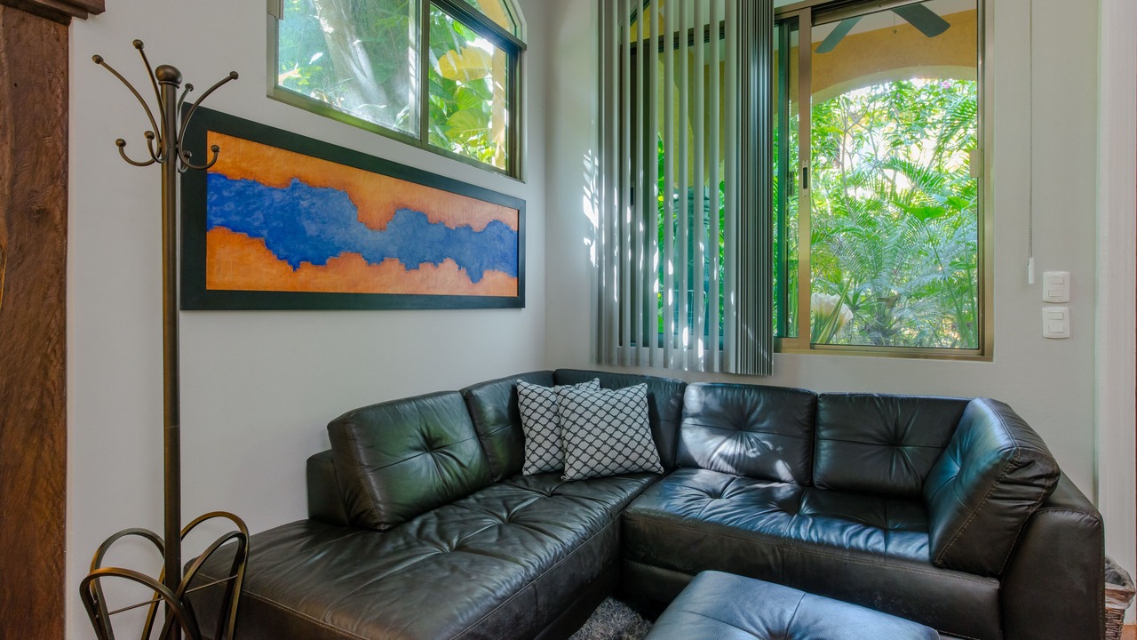 Photo of Livingroom in Xcaret