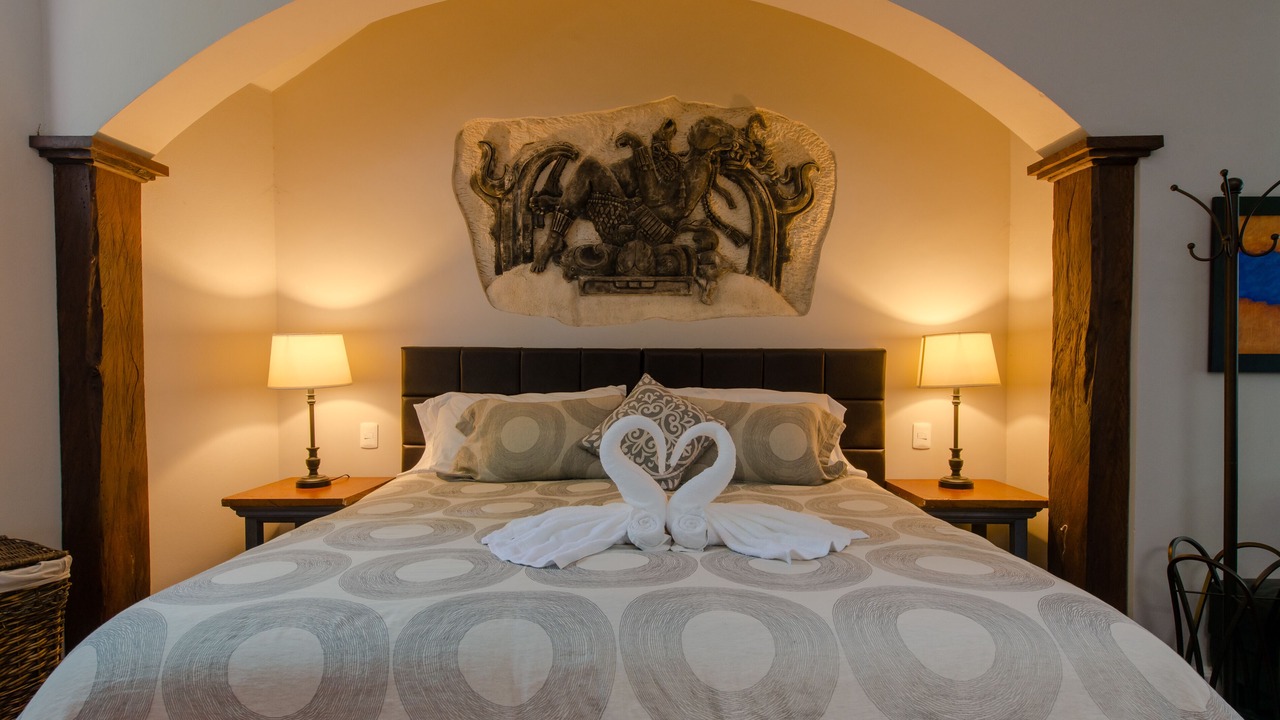 Photo of Bedroom in Xcaret