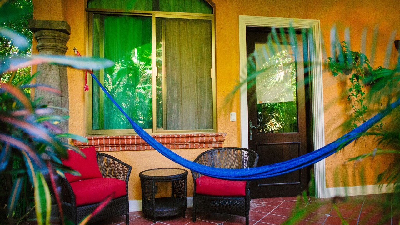 Photo of Patio Balcony in Xcaret