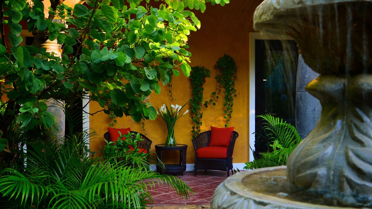 Photo of Outdoor in Xcaret