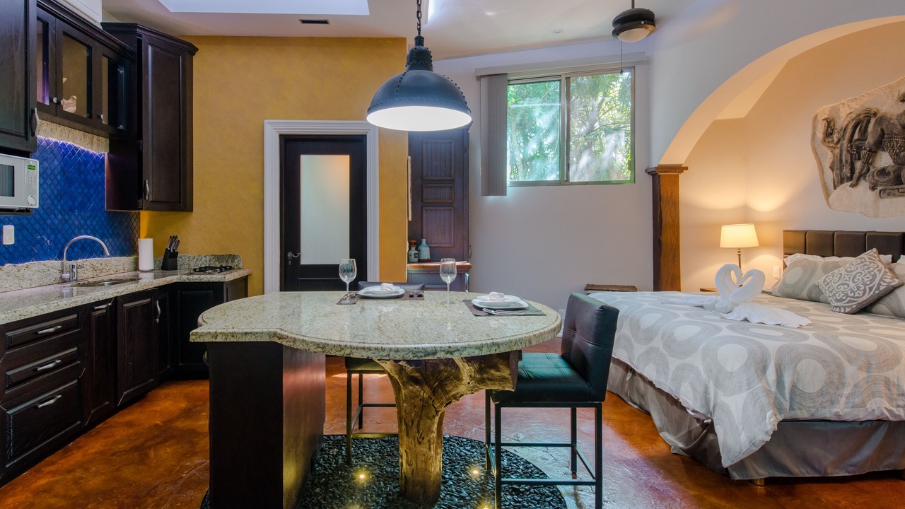 Photo of Bedroom in Xcaret