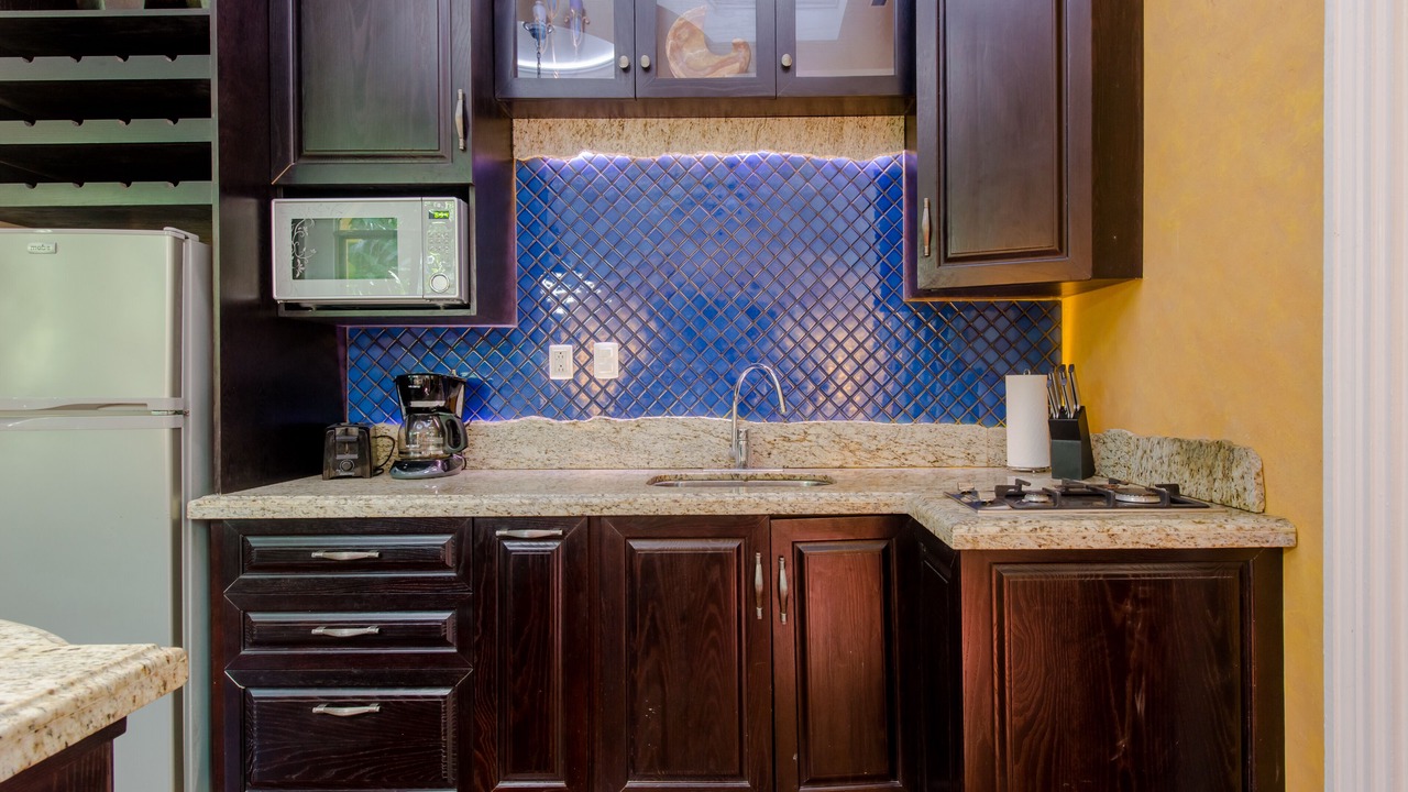 Photo of Kitchen in Xcaret