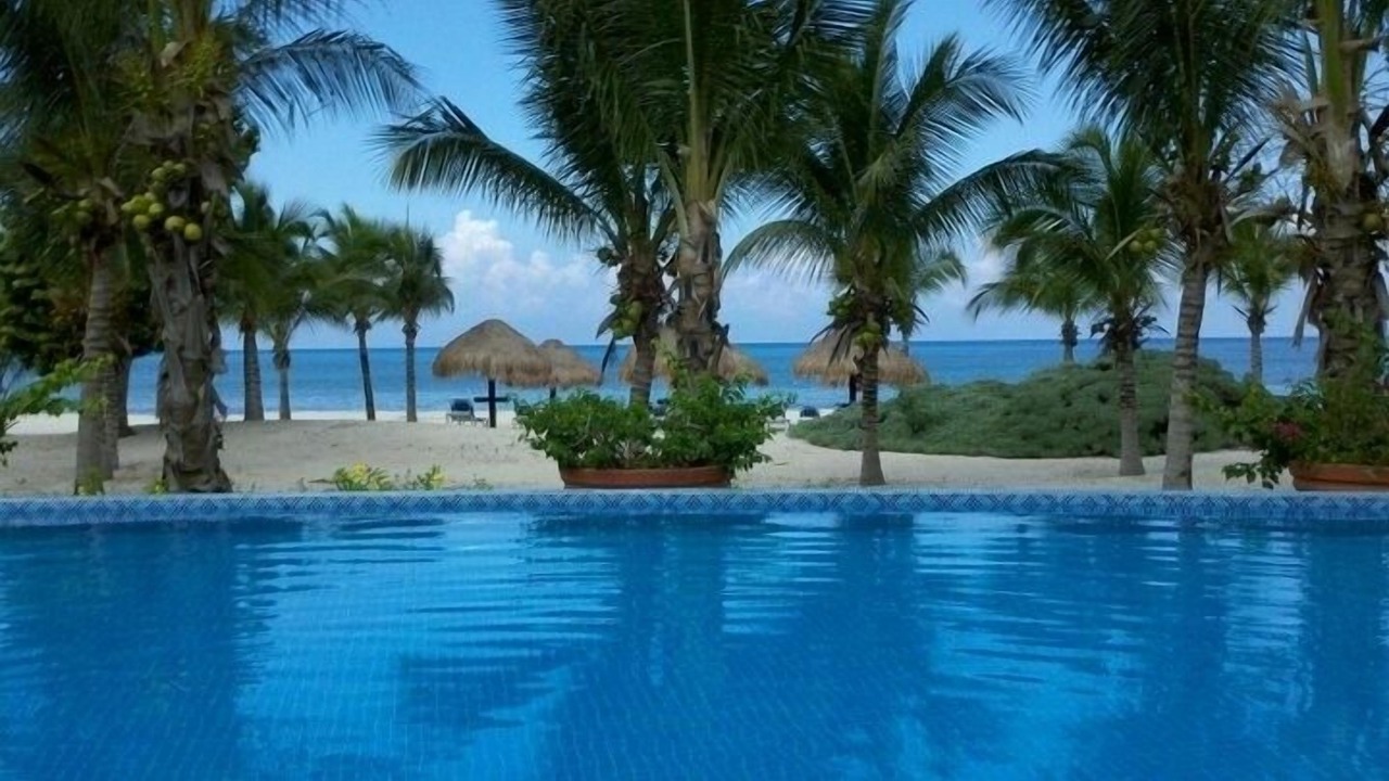 Photo of Others in Costa Maya