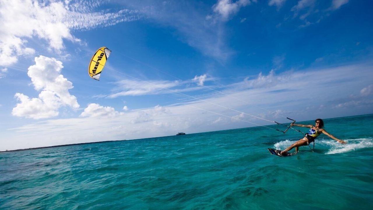 Photo of Others in Costa Maya