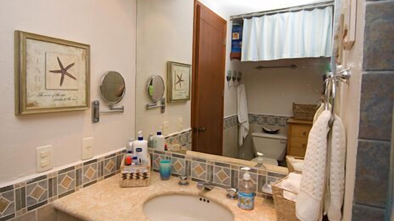 Photo of Bathroom in Costa Maya