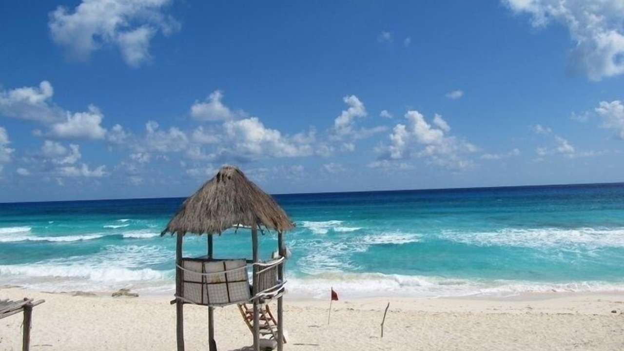 Photo of Others in Costa Maya