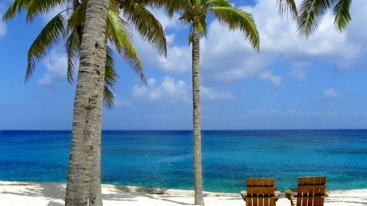 Photo of Others in Costa Maya