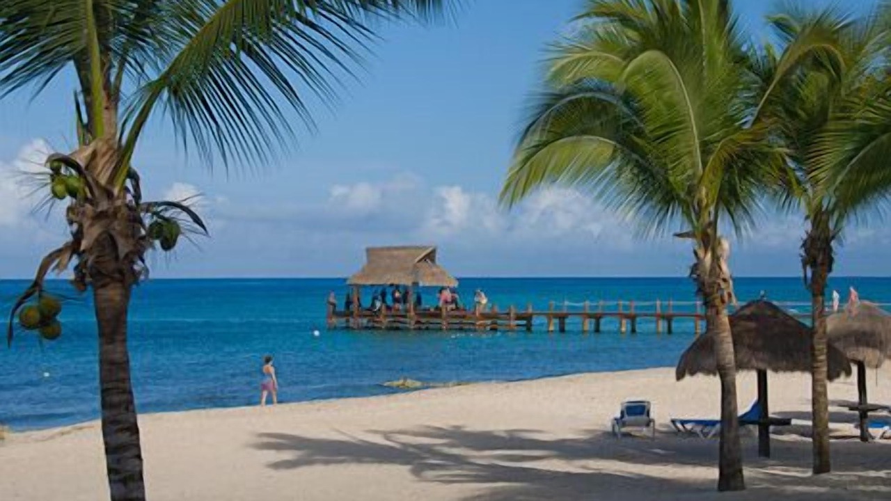 Photo of Others in Costa Maya