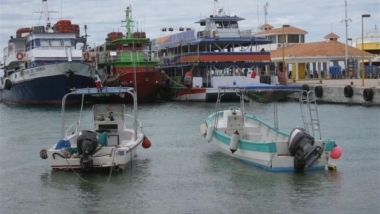 Photo of Others in Costa Maya