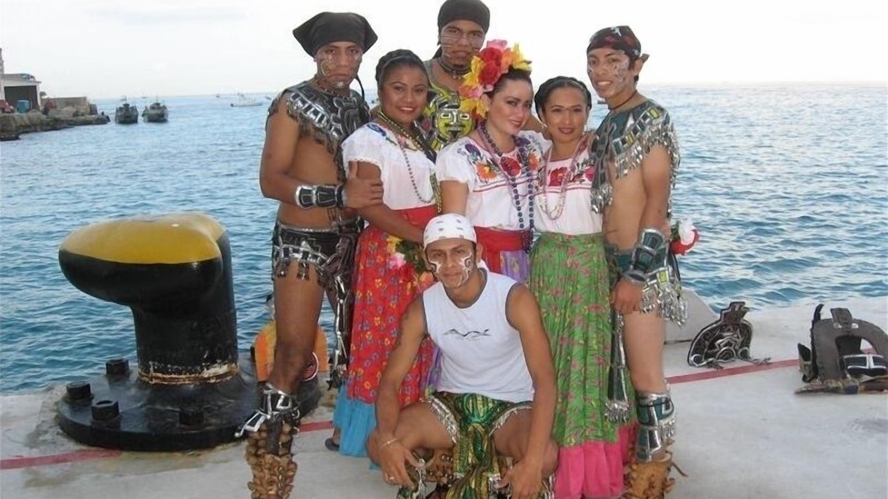 Photo of Others in Costa Maya
