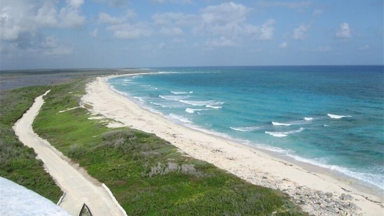 Photo of Others in Costa Maya