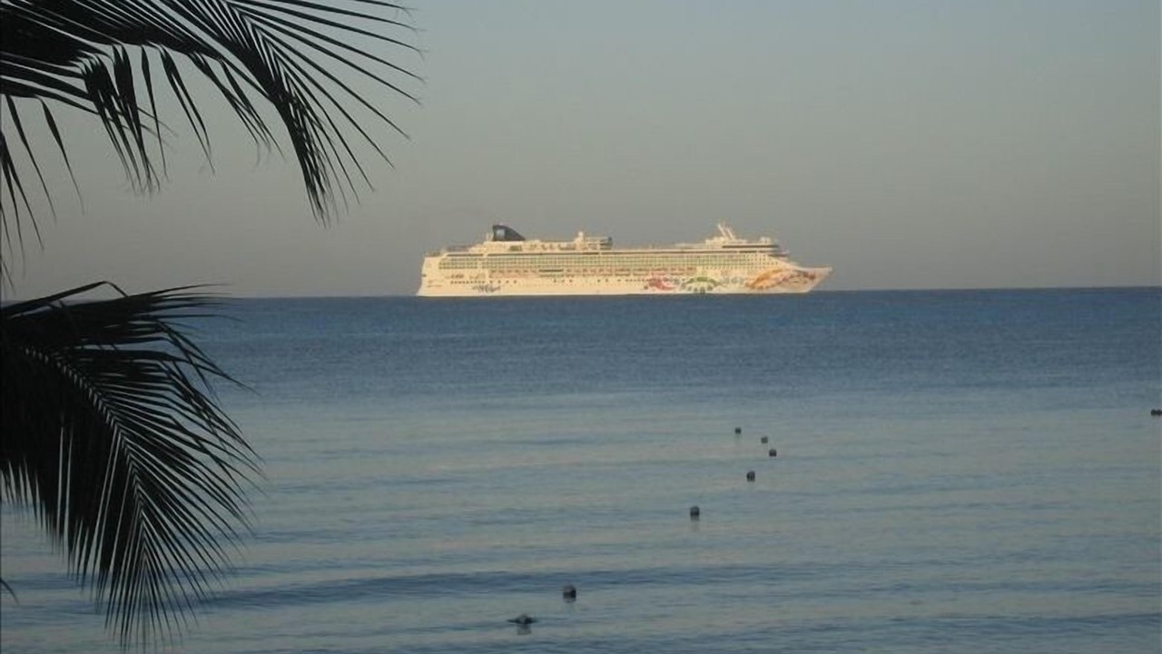 Photo of Others in Costa Maya