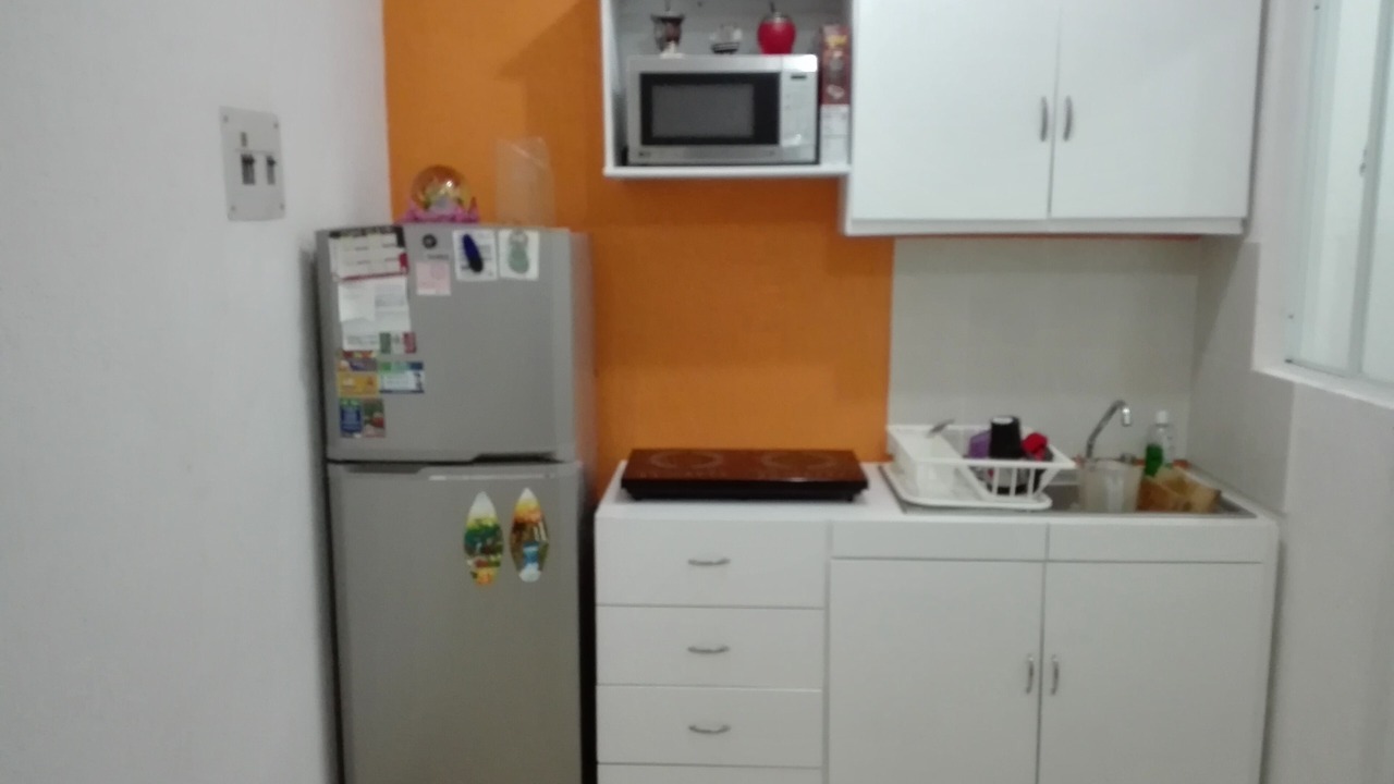 Photo of Kitchen in Puerto Juarez