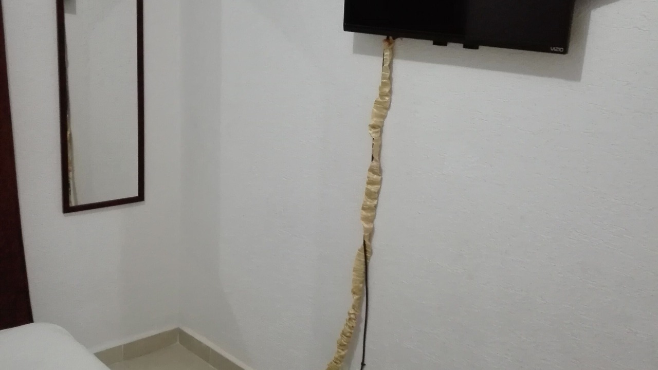 Photo of Bedroom in Puerto Juarez