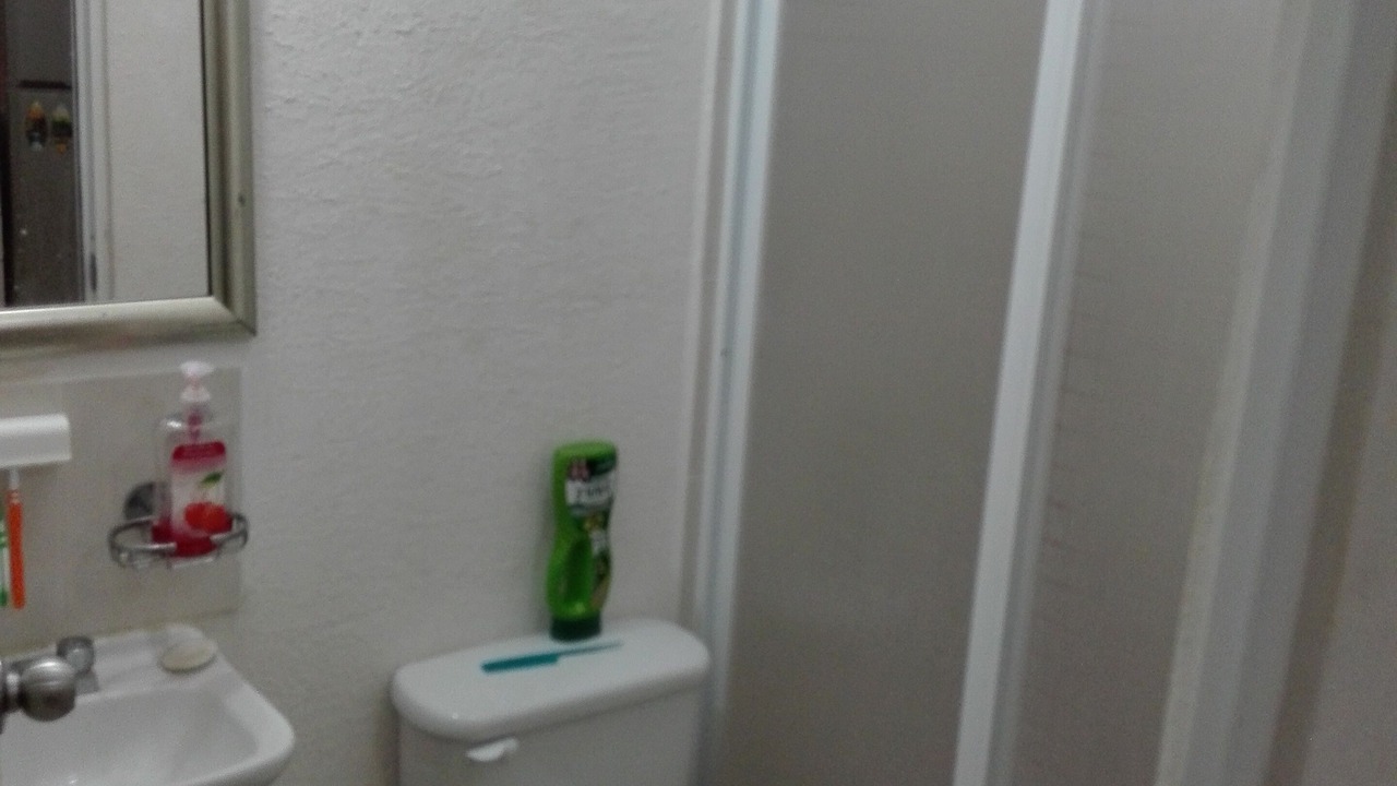 Photo of Bathroom in Puerto Juarez