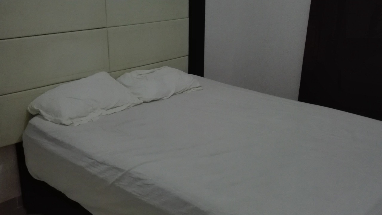 Photo of Bedroom in Puerto Juarez