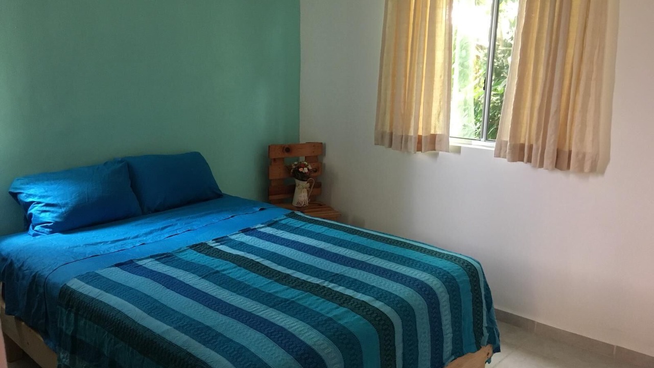 Photo of Bedroom in Puerto Morelos