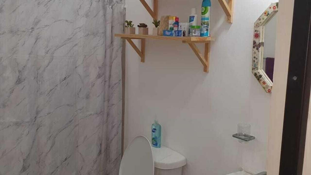 Photo of Bathroom in Puerto Morelos