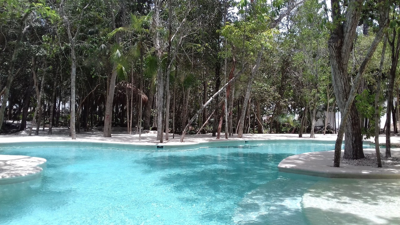 Photo of Outdoor in Puerto Morelos