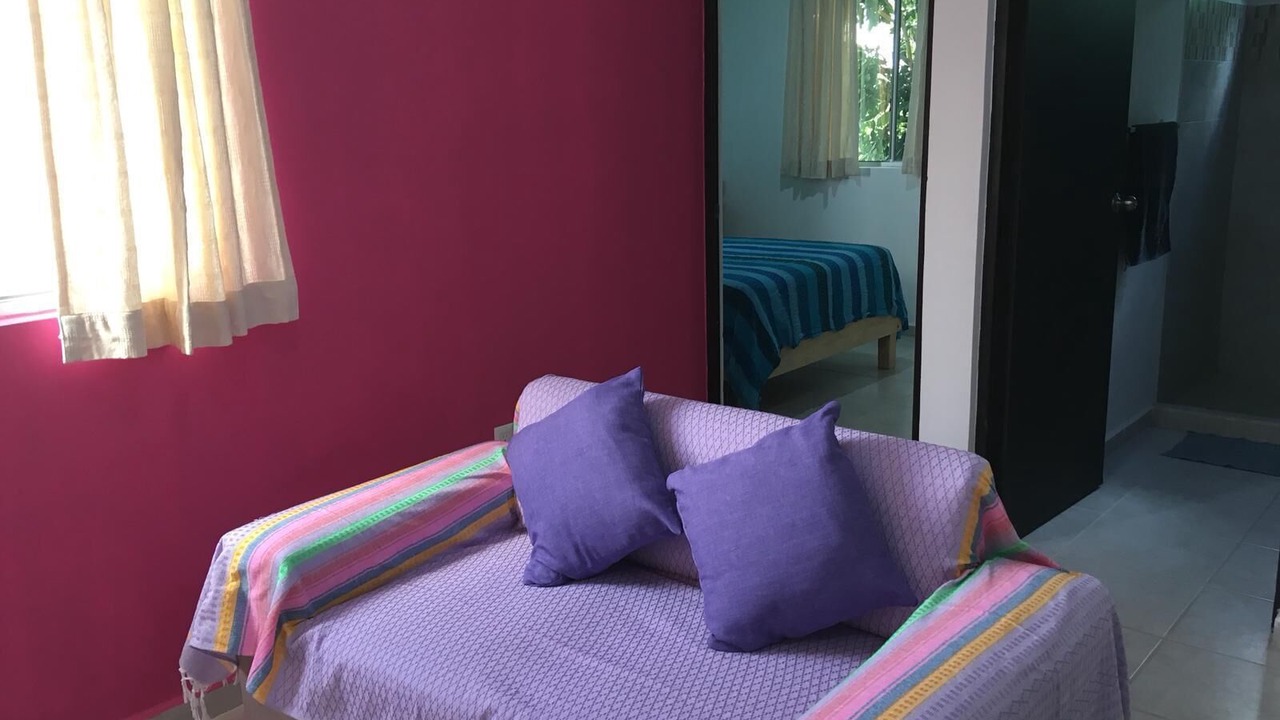 Photo of Bedroom in Puerto Morelos