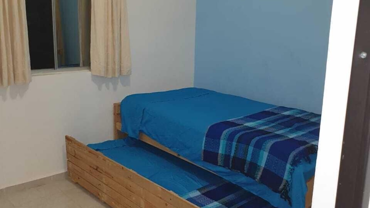 Photo of Bedroom in Puerto Morelos