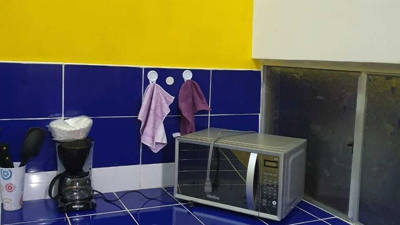 Photo of Kitchen in Puerto Morelos