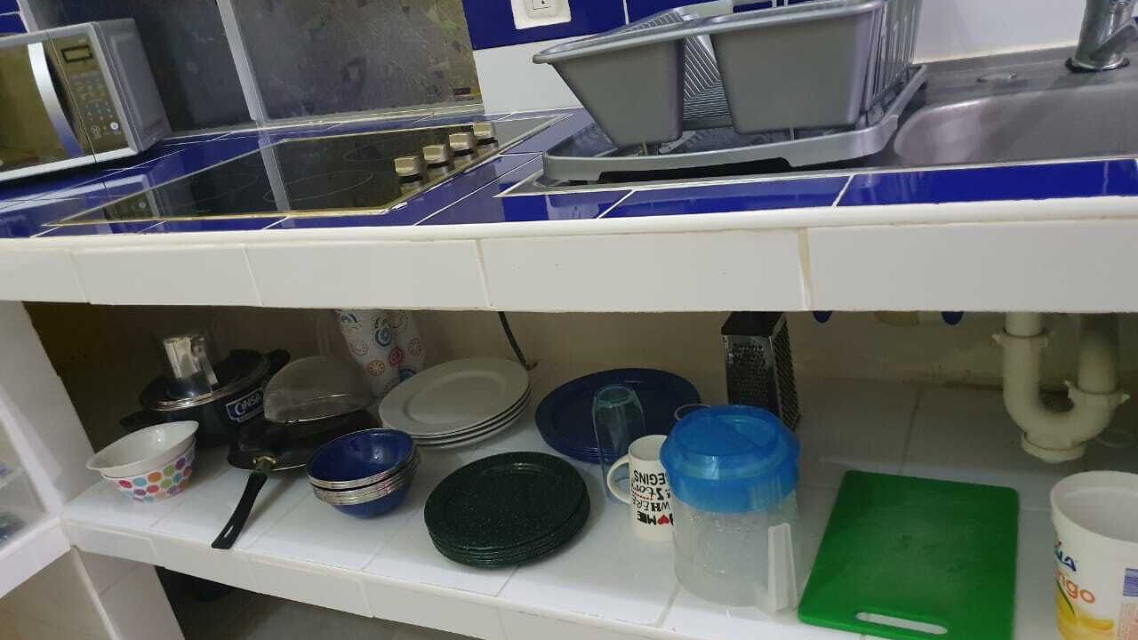 Photo of Kitchen in Puerto Morelos