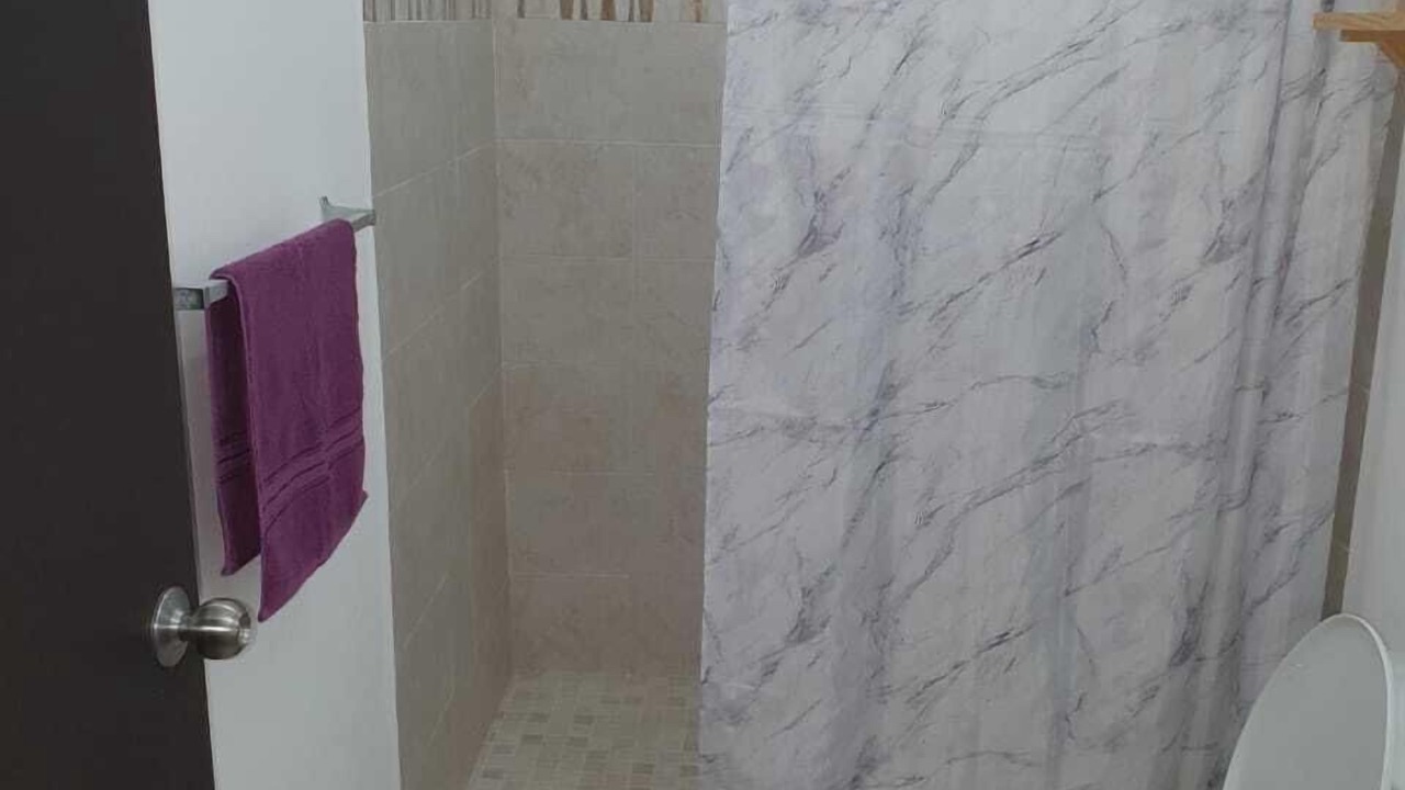 Photo of Bathroom in Puerto Morelos