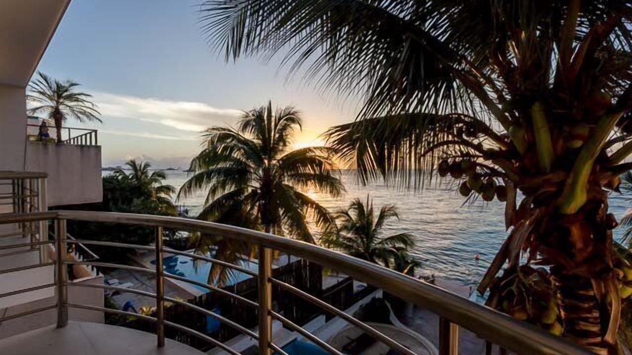 Photo of Patio Balcony in San Miguel