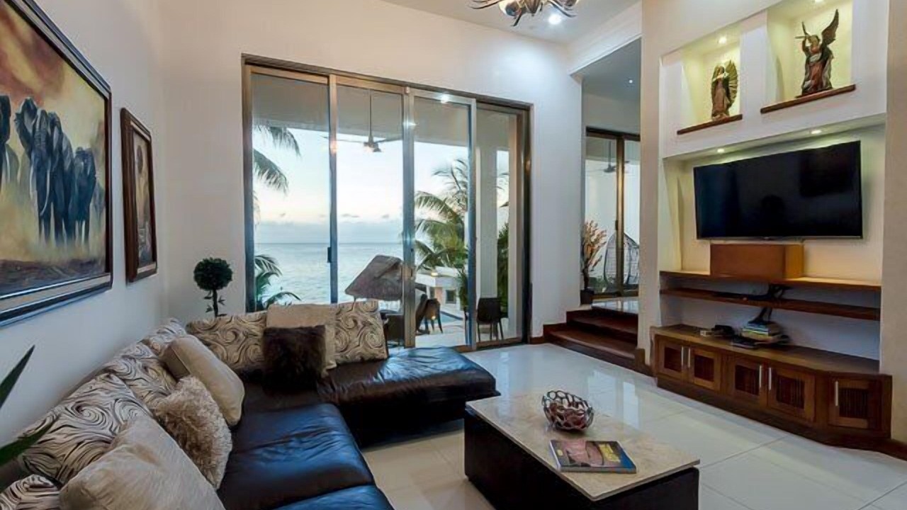 Photo of Bedroom in San Miguel