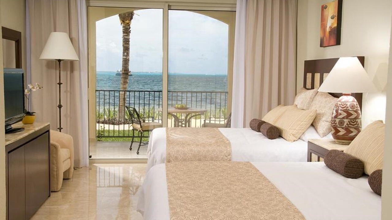 Photo of Bedroom in Playa Mujeres