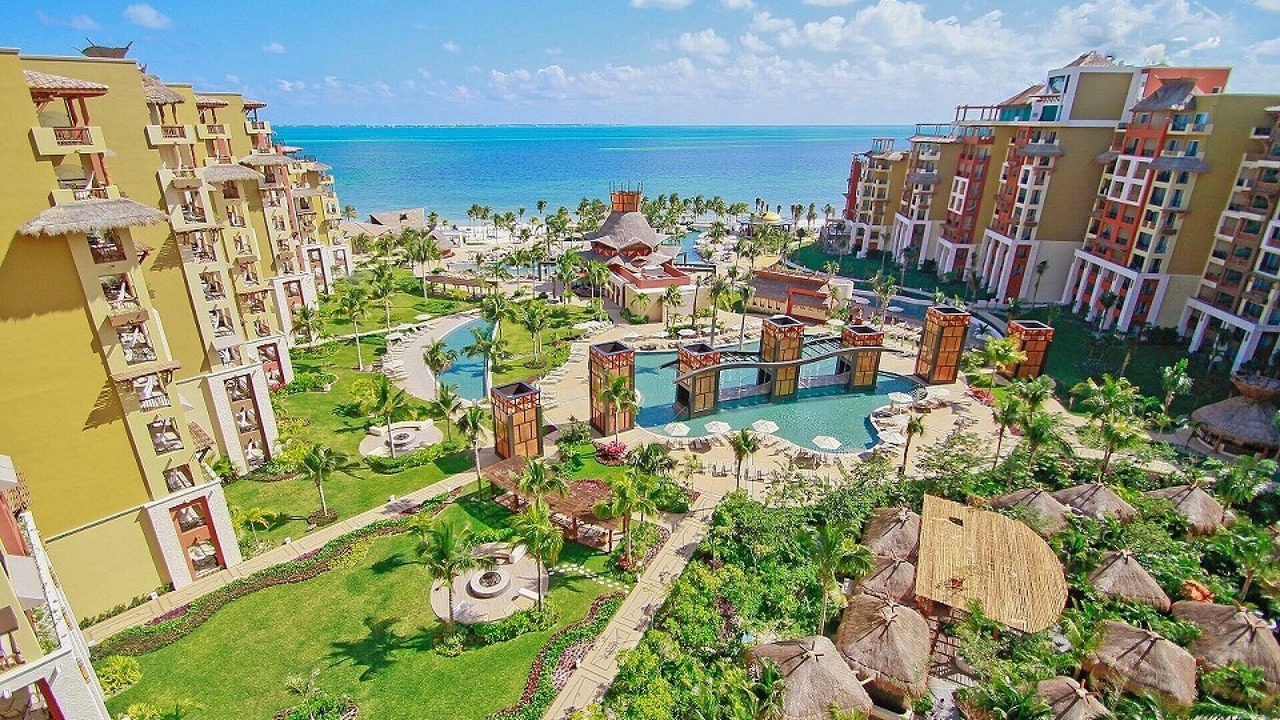 Photo of Outdoor in Playa Mujeres