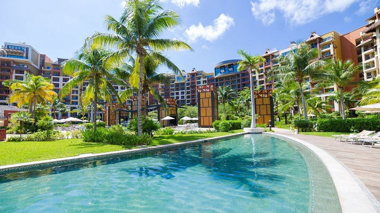 Photo of Outdoor in Playa Mujeres