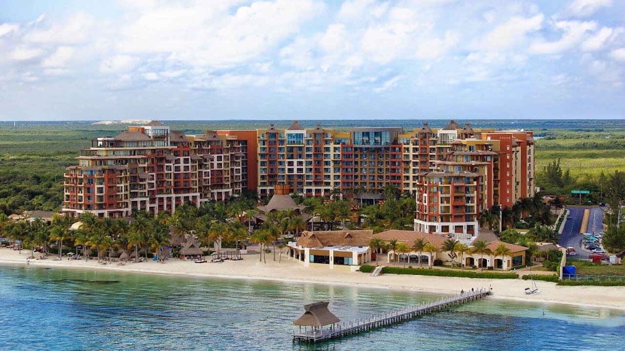 Photo of Others in Playa Mujeres
