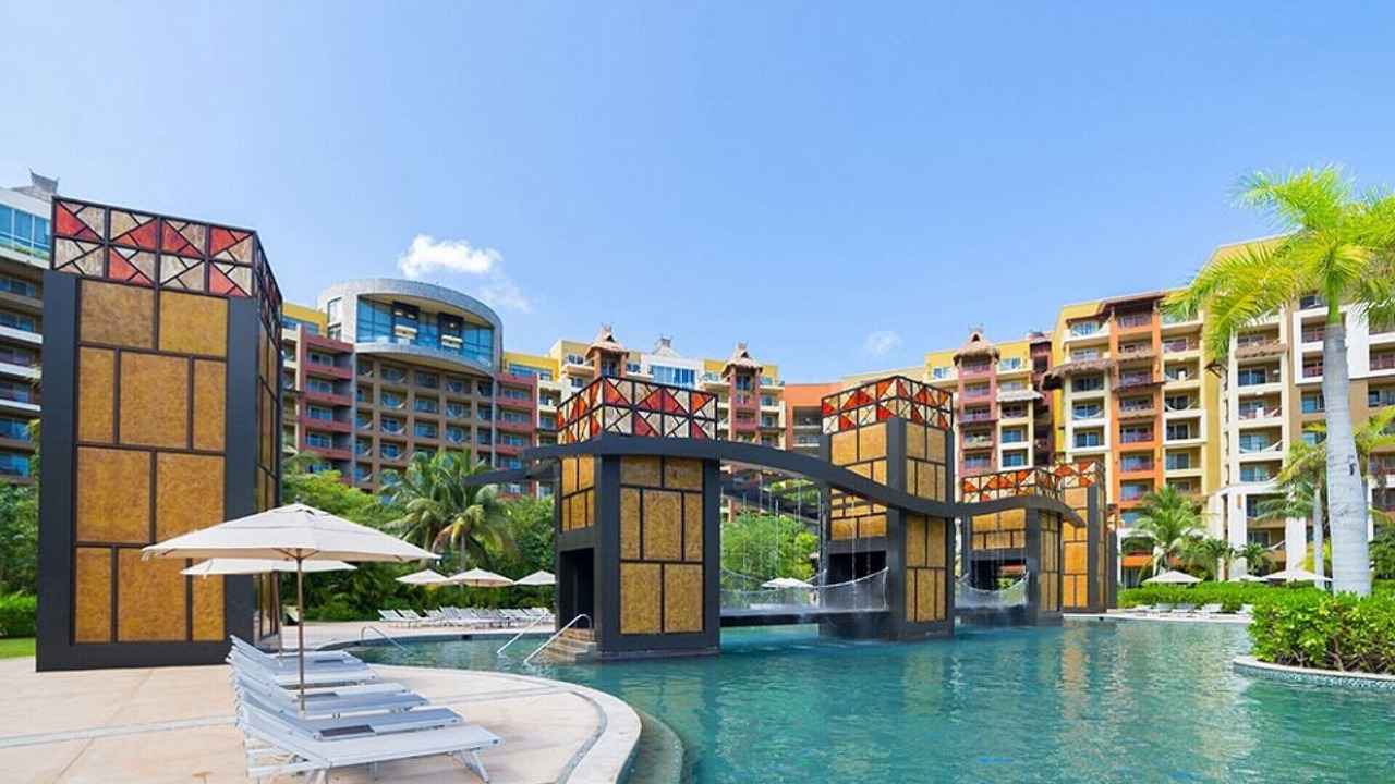 Photo of Outdoor in Playa Mujeres