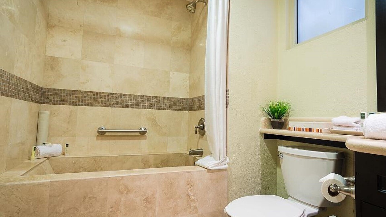 Photo of Bathroom in Playa Mujeres