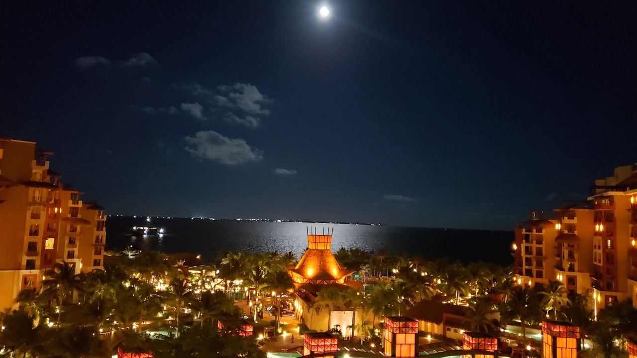 Photo of Outdoor in Playa Mujeres