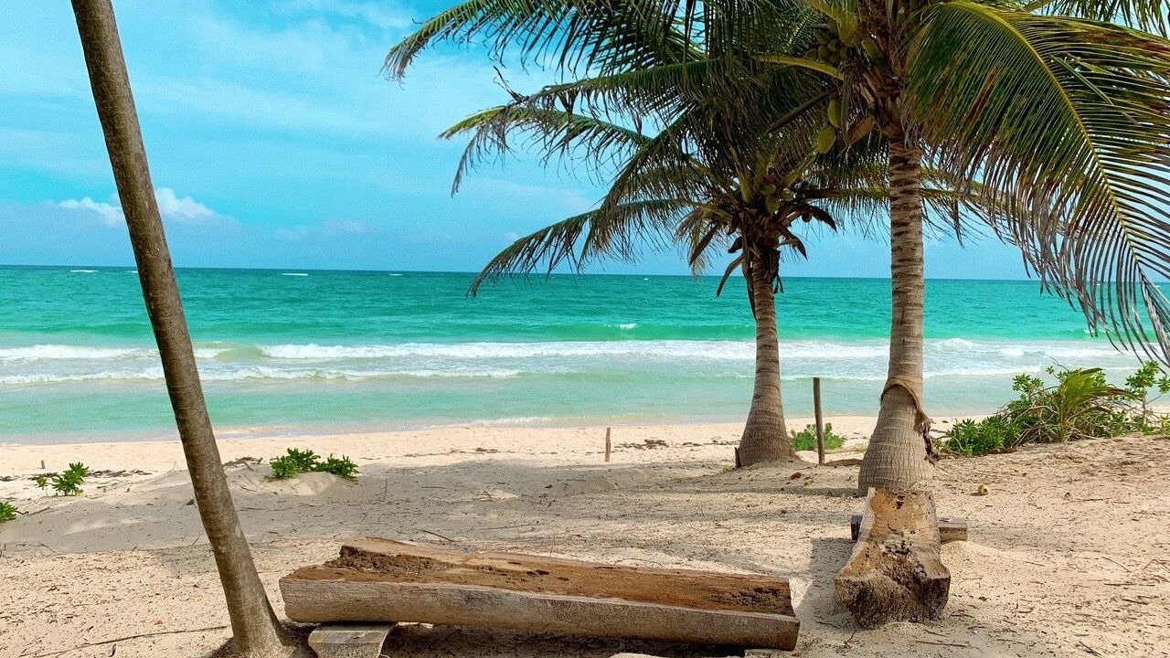 Photo of Others in Playa Paraiso