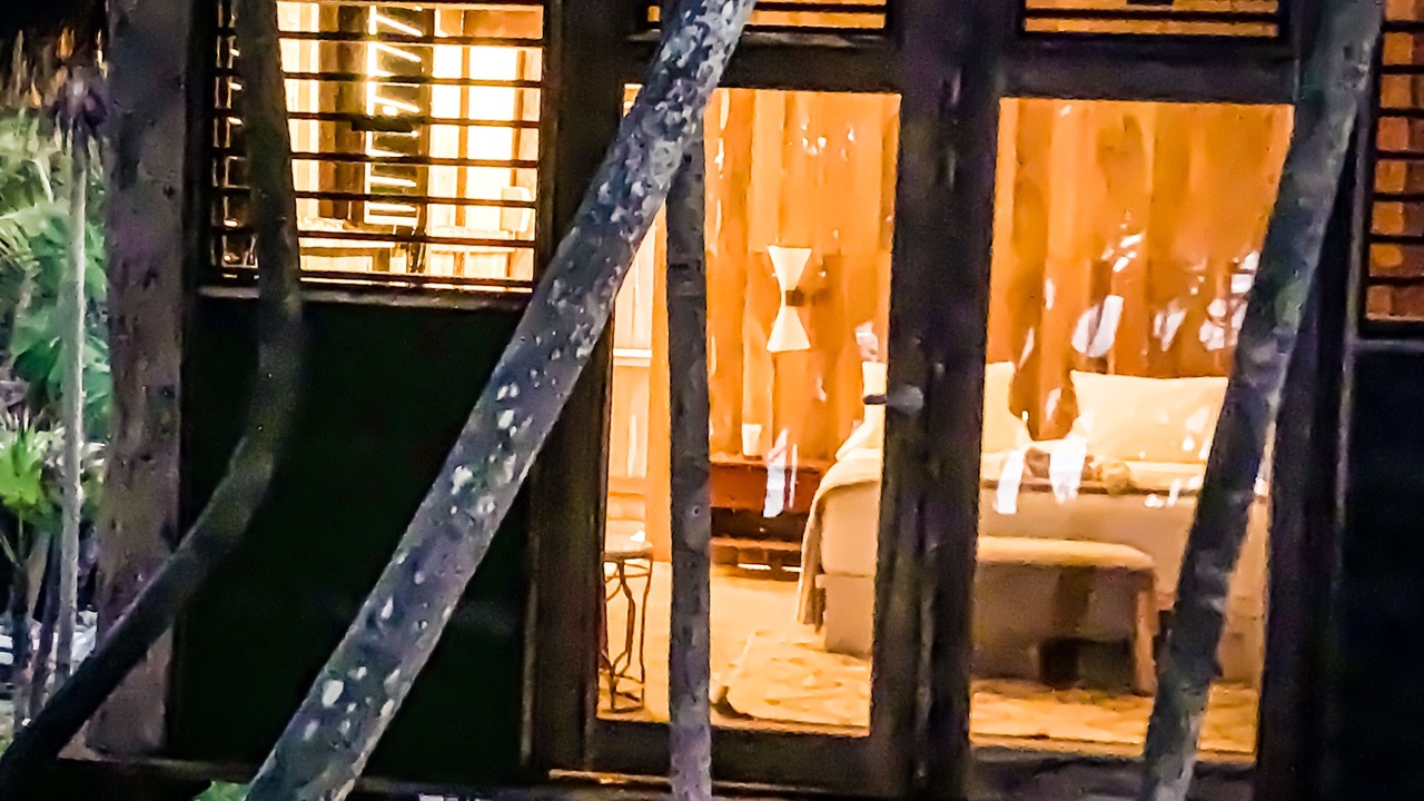 Photo of Patio Balcony in Playa Paraiso