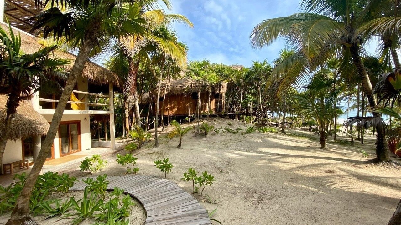 Photo of Outdoor in Playa Paraiso