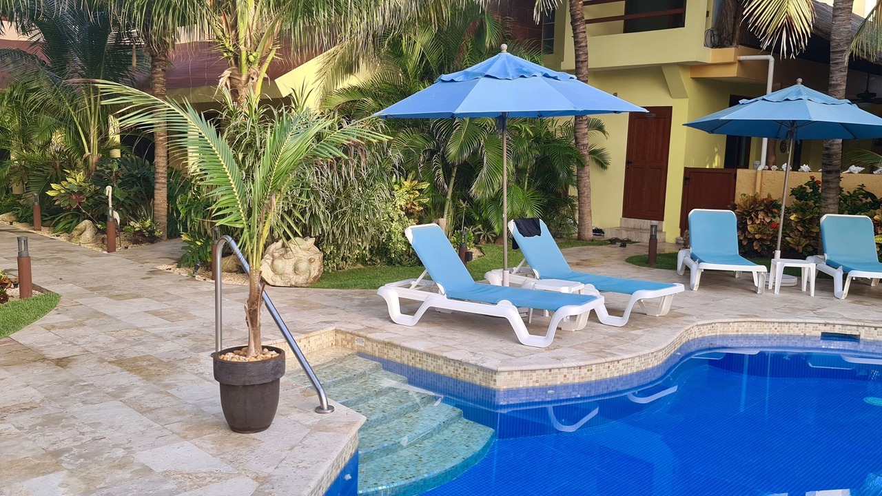 Photo of Outdoor in Colonia Salina Chica