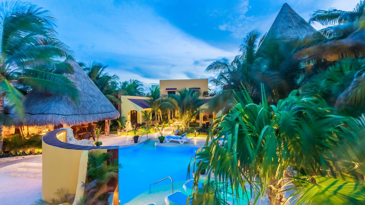 Photo of Outdoor in Colonia Salina Chica
