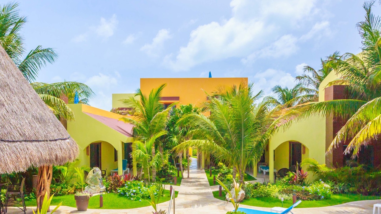 Photo of Outdoor in Colonia Salina Chica