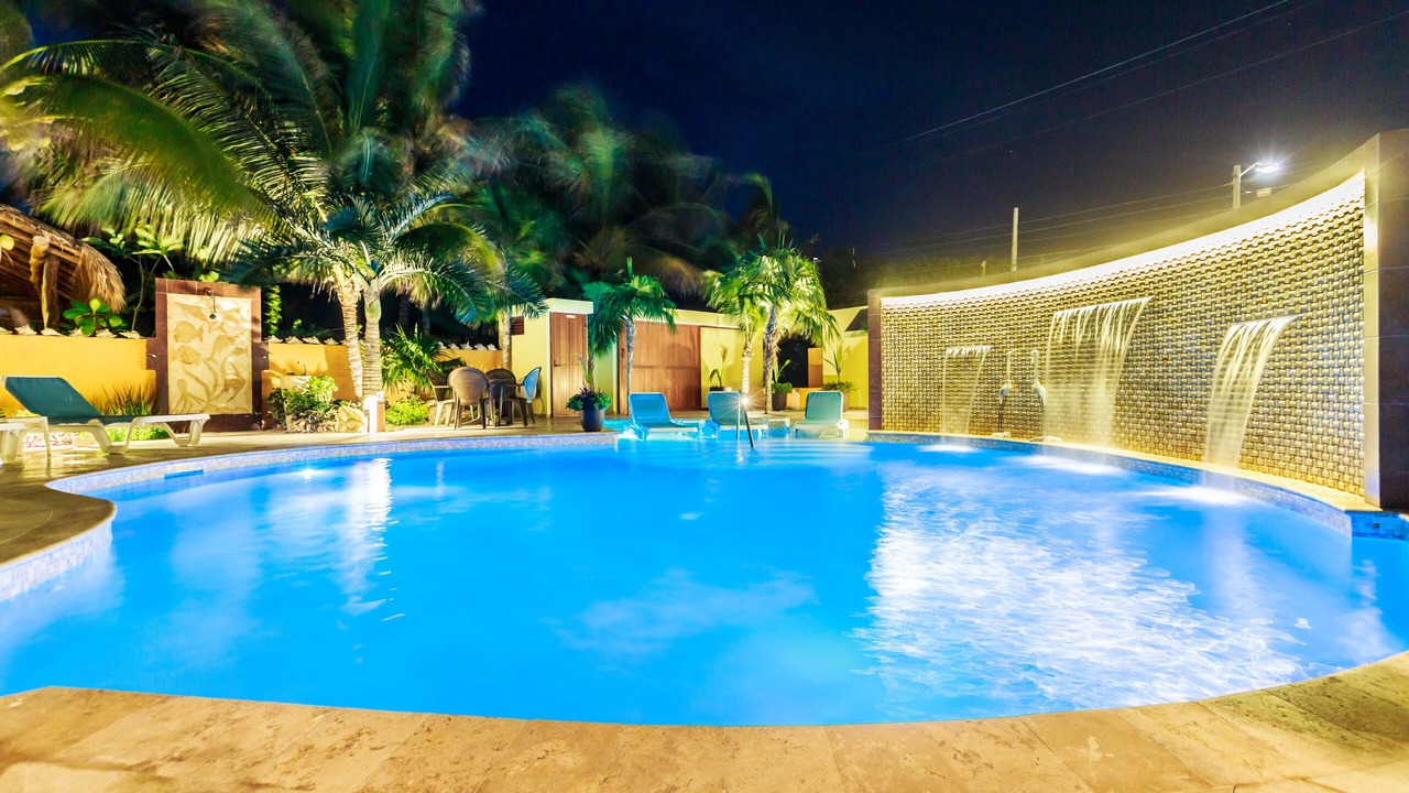 Photo of Outdoor in Colonia Salina Chica