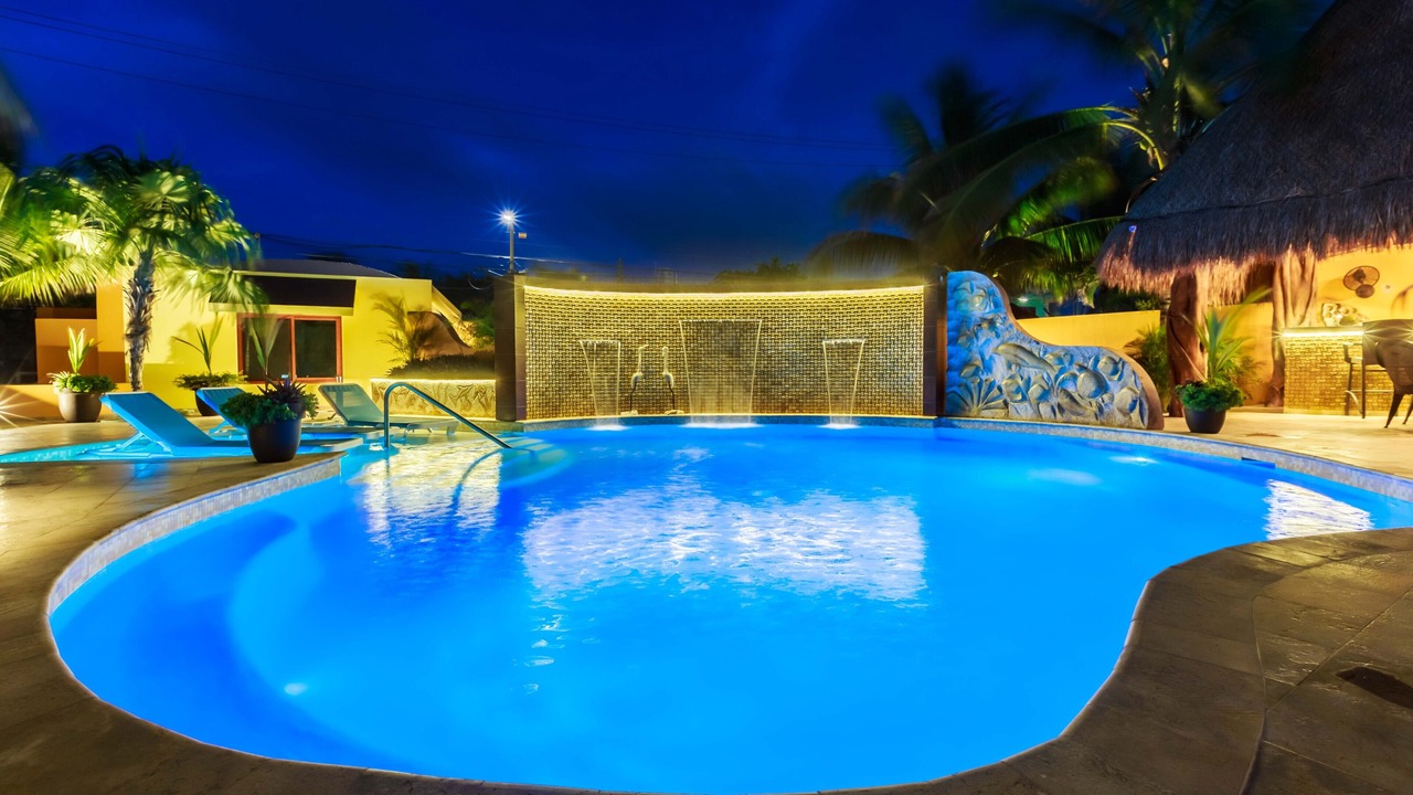 Photo of Outdoor in Colonia Salina Chica