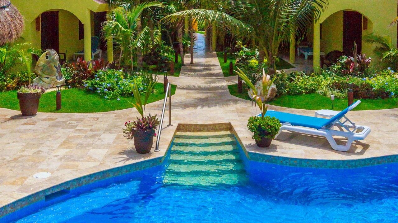 Photo of Outdoor in Colonia Salina Chica