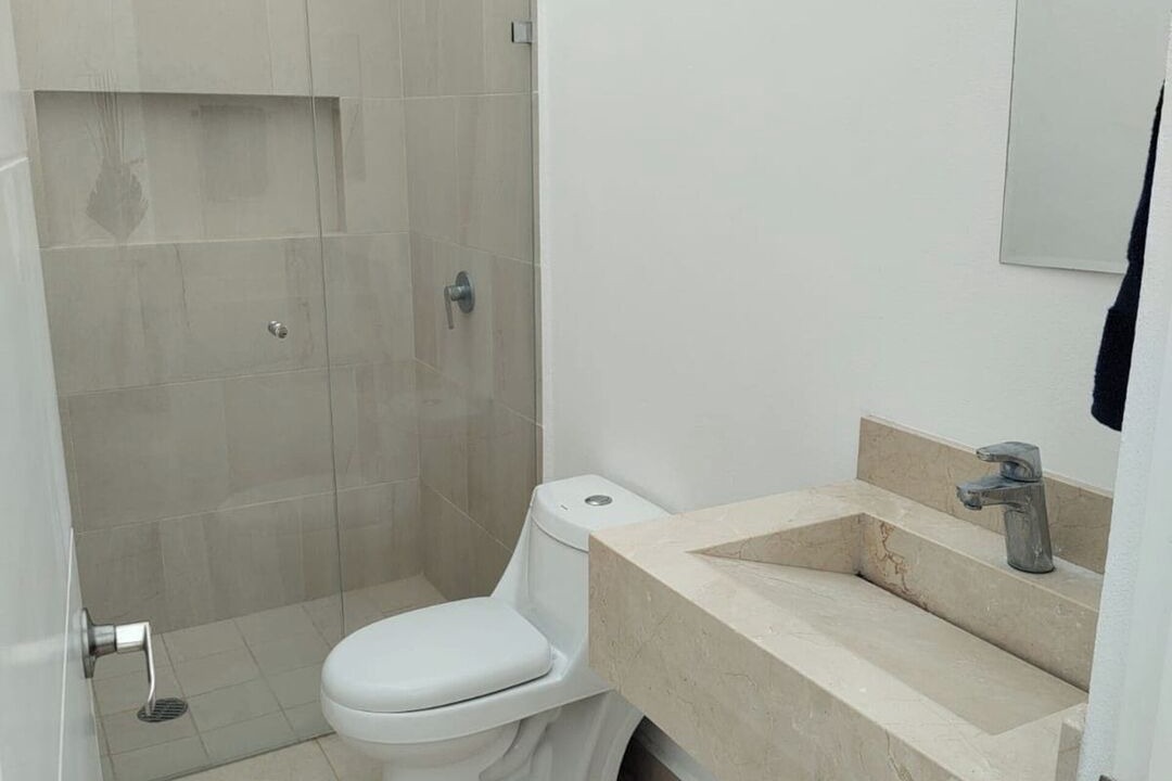 Photo of Bathroom in Valle Dorado