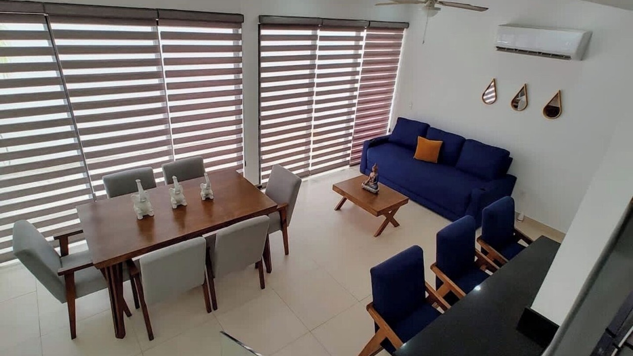 Photo of Livingroom in Valle Dorado