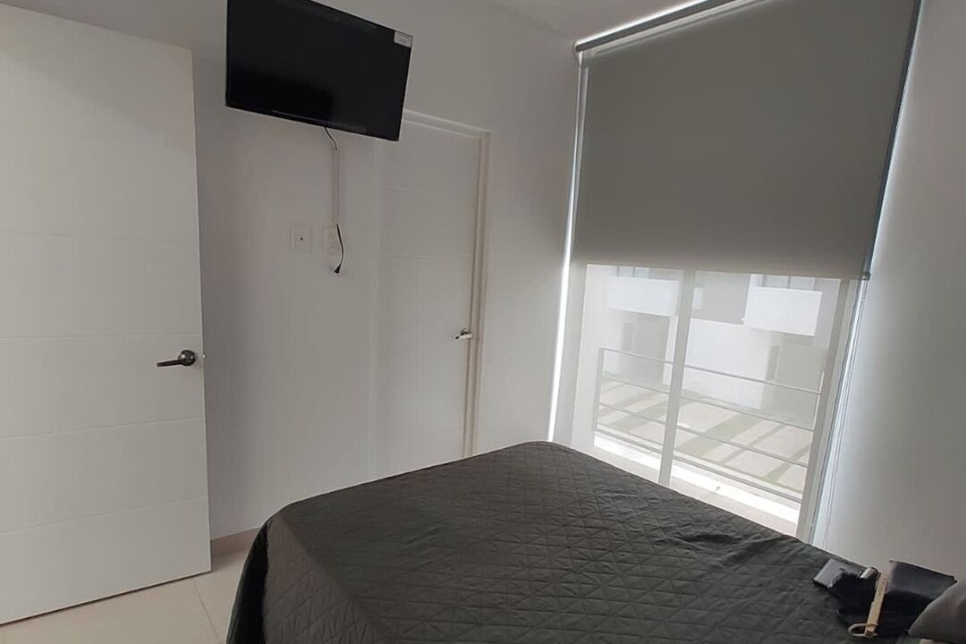 Photo of Bedroom in Valle Dorado