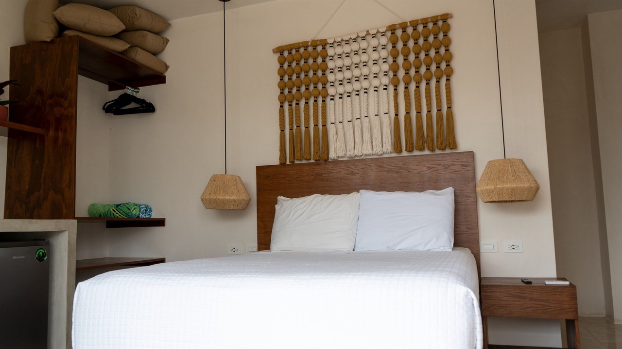 Photo of Bedroom in Tulum